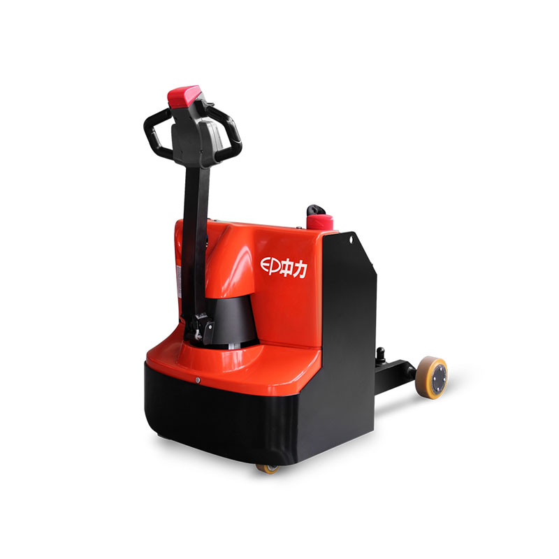 EPT20-30TW 3.0吨步行式电动牵引车