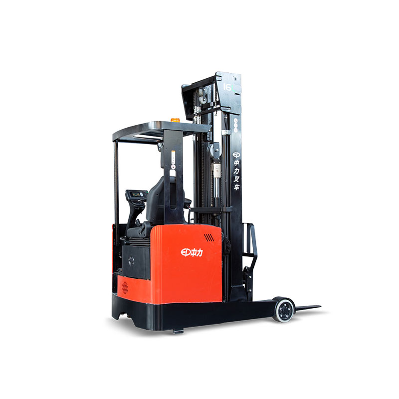 CQD16L 1.6吨锂电前移式叉车