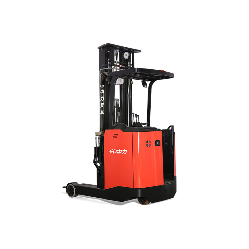 CQD15S 1.5吨电动前移式叉车