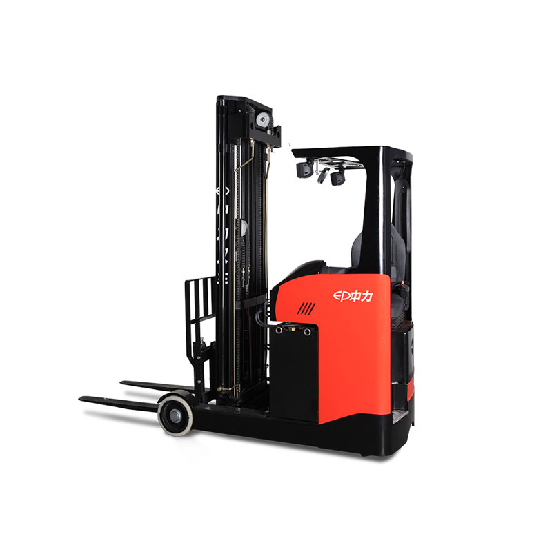 CQD12R/CQD12RF 1.2吨电动前移式叉车