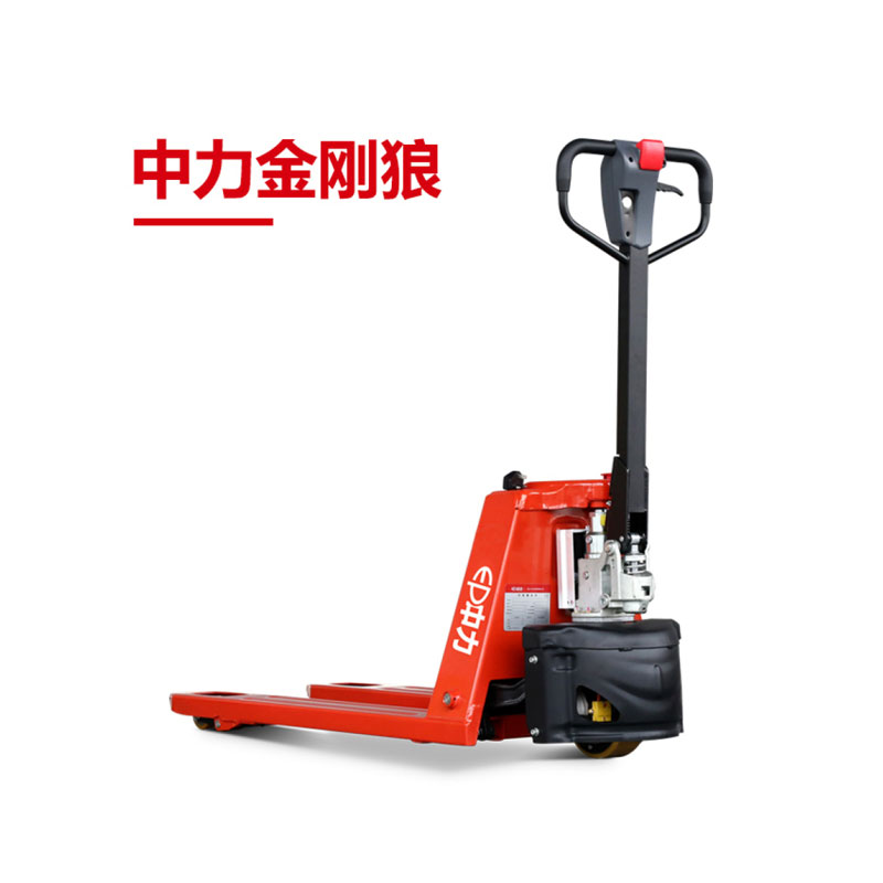 EPT18-EHJ 1.8吨半电动搬运车