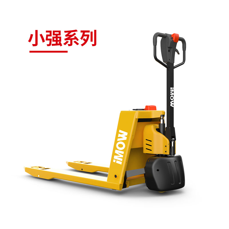 DB1 1.2吨电动搬运车