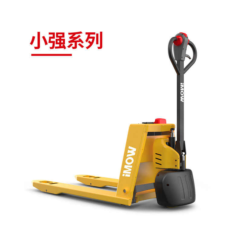 DB2 1.5吨电动搬运车