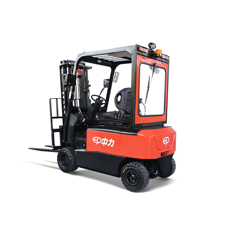 CPD18/20FW8C 1.8/2.0吨电磁阀平衡重叉车