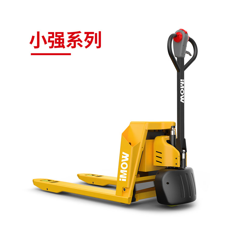 DB3 1.5吨电动搬运车
