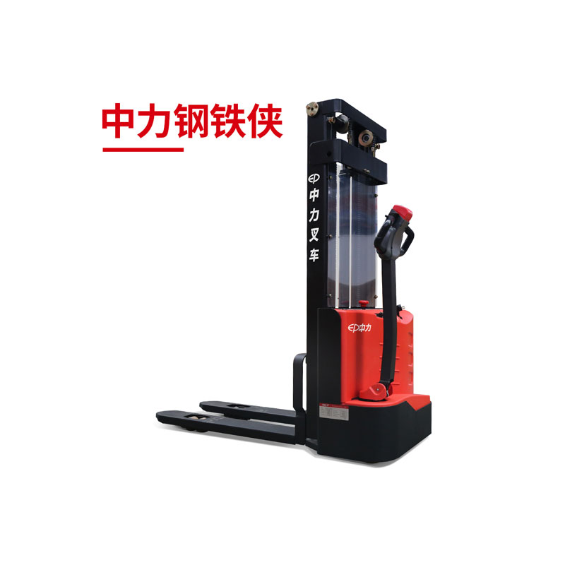 1.0/1.2吨电动堆高车租赁