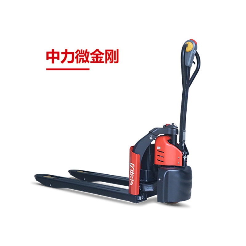 西乡1.2吨电动搬运车租赁