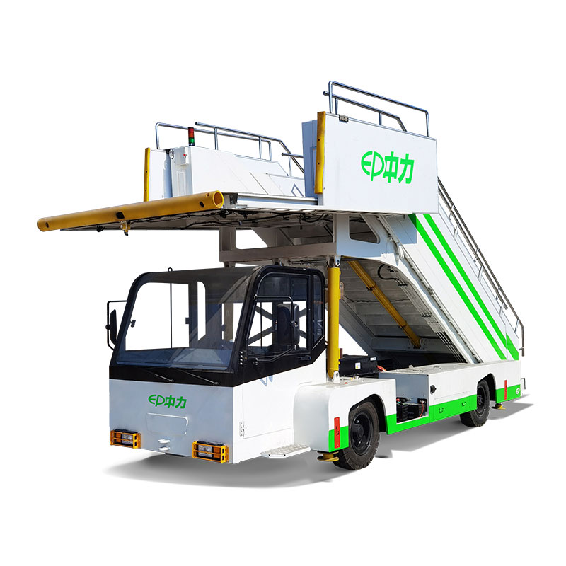 ZL-PSH580 旅客登机梯