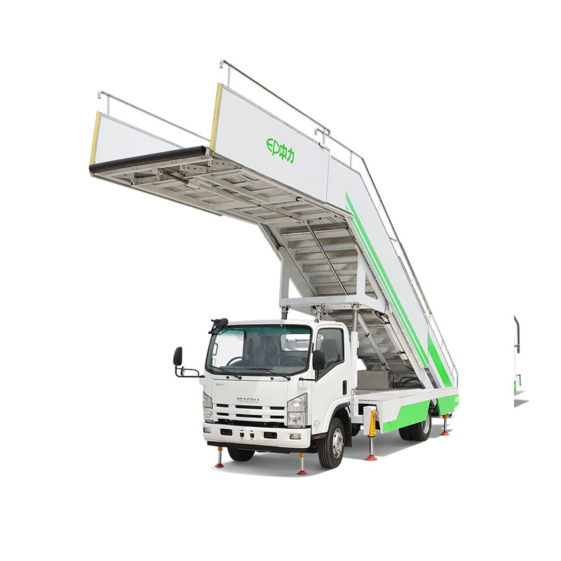 ZL-PSC580 旅客登机梯