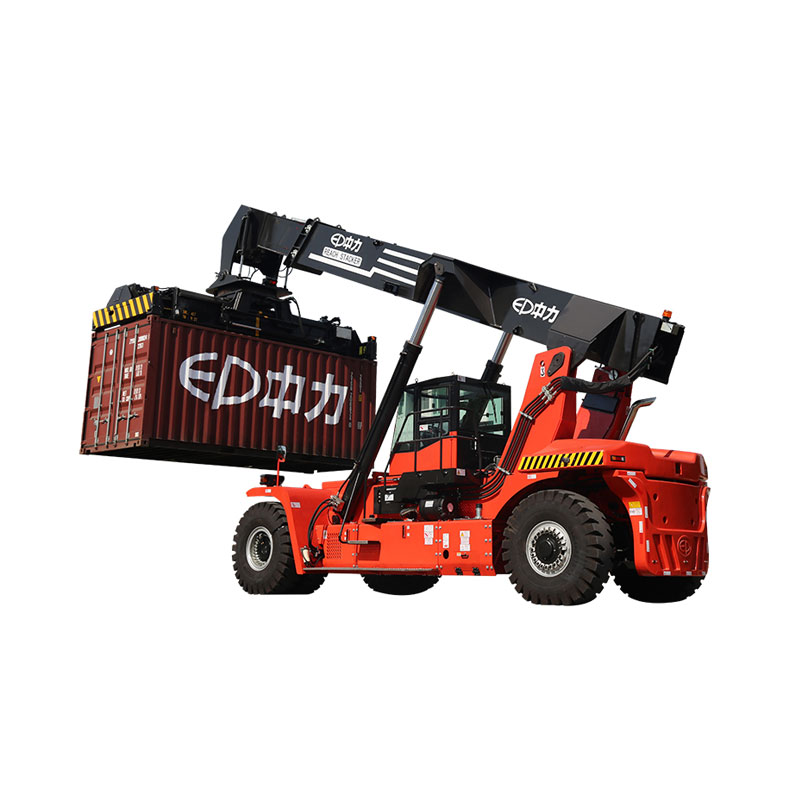 ZL450型45t/ZL450-A型45t 集装箱正面吊运起重机