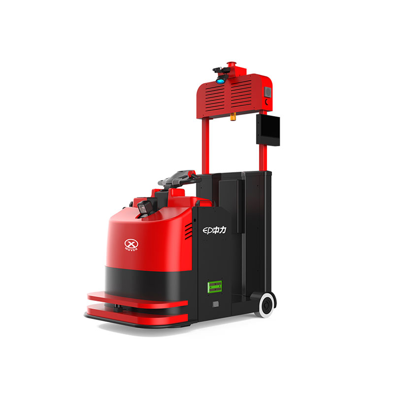 XQ1-401 4吨物料牵引式机器人