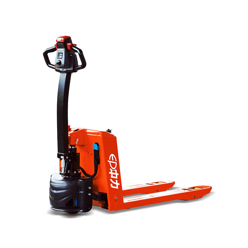EPE151Z 1.5吨电动搬运车
